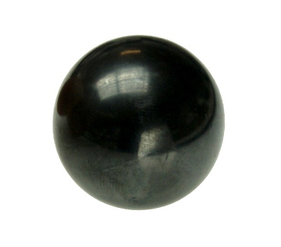 Shungit Sphere (4 cm.)